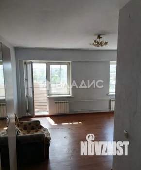 1-к квартира, вторичка, 31м2, 10/16 этаж