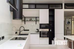 3-к квартира, вторичка, 90м2, 4/4 этаж