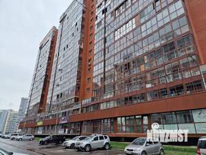 3-к квартира, вторичка, 92м2, 3/17 этаж