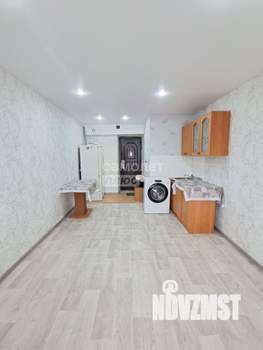 Студия квартира, вторичка, 19м2, 4/5 этаж