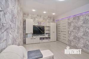 3-к квартира, вторичка, 63м2, 1/5 этаж