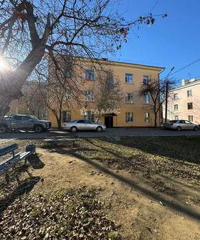 2-к квартира, вторичка, 48м2, 1/3 этаж