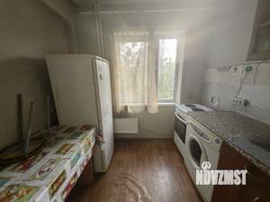 1-к квартира, вторичка, 31м2, 3/5 этаж