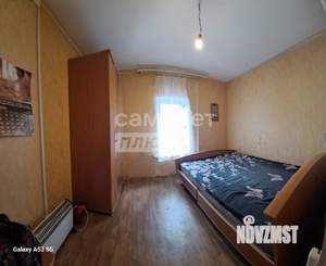 2-к квартира, вторичка, 42м2, 2/2 этаж