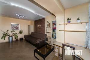 3-к квартира, вторичка, 68м2, 6/9 этаж