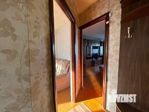 2-к квартира, вторичка, 46м2, 5/5 этаж