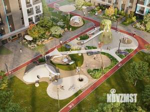 3-к квартира, вторичка, 57м2, 5/14 этаж