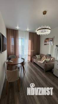 2-к квартира, вторичка, 41м2, 12/12 этаж