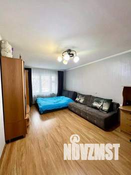 1-к квартира, вторичка, 47м2, 1/10 этаж