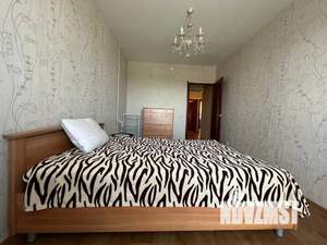 3-к квартира, вторичка, 85м2, 6/9 этаж