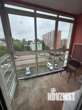 1-к квартира, вторичка, 42м2, 4/12 этаж