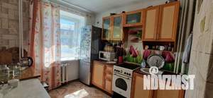 3-к квартира, вторичка, 66м2, 4/5 этаж