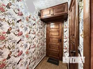 1-к квартира, вторичка, 31м2, 2/5 этаж