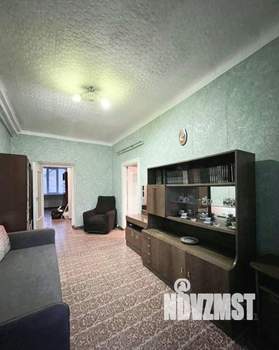 3-к квартира, вторичка, 54м2, 5/5 этаж