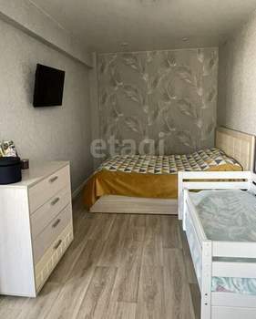 2-к квартира, вторичка, 46м2, 4/5 этаж