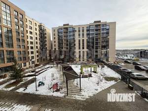 3-к квартира, вторичка, 66м2, 3/9 этаж