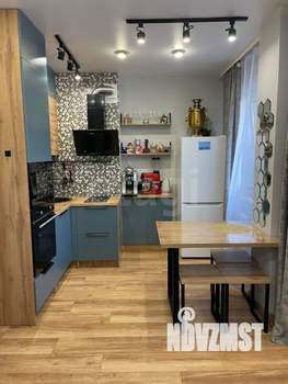 1-к квартира, вторичка, 53м2, 1/9 этаж