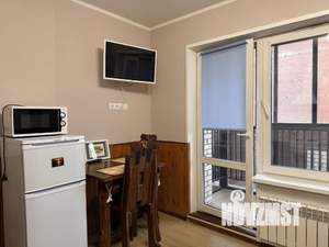 Студия квартира, вторичка, 30м2, 2/9 этаж