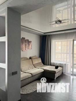 2-к квартира, вторичка, 60м2, 4/17 этаж