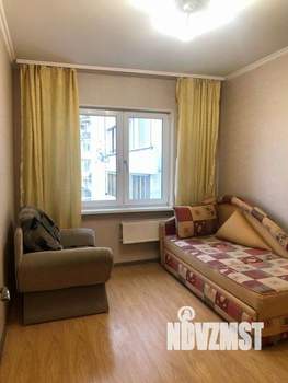 2-к квартира, вторичка, 52м2, 8/9 этаж