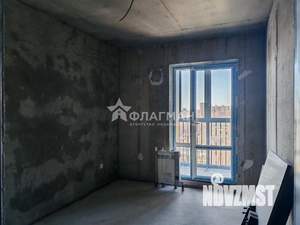 1-к квартира, вторичка, 35м2, 10/16 этаж