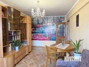 2-к квартира, вторичка, 44м2, 5/5 этаж