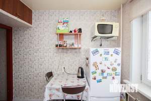 1-к квартира, вторичка, 29м2, 1/5 этаж