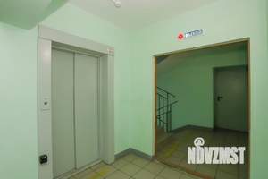 3-к квартира, вторичка, 78м2, 6/10 этаж
