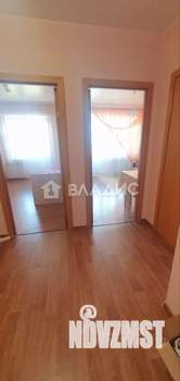 2-к квартира, вторичка, 43м2, 10/10 этаж