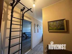 1-к квартира, вторичка, 31м2, 4/5 этаж