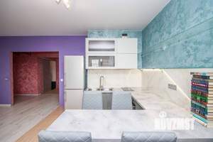 2-к квартира, вторичка, 67м2, 15/15 этаж