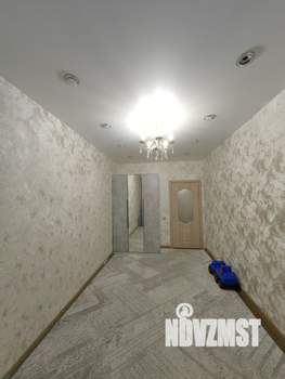 3-к квартира, вторичка, 66м2, 4/9 этаж