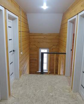 Студия квартира, вторичка, 18м2, 1/9 этаж