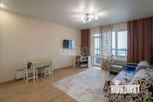 Студия квартира, вторичка, 36м2, 14/15 этаж