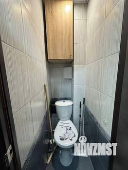 2-к квартира, вторичка, 43м2, 4/9 этаж