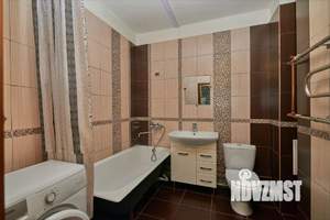 1-к квартира, вторичка, 45м2, 6/9 этаж