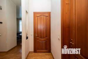 3-к квартира, вторичка, 72м2, 4/4 этаж