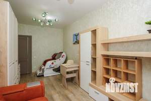 2-к квартира, вторичка, 69м2, 3/12 этаж