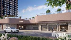 1-к квартира, вторичка, 40м2, 13/20 этаж