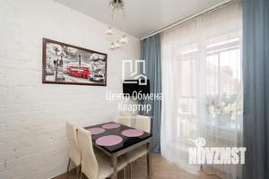 2-к квартира, вторичка, 60м2, 16/16 этаж