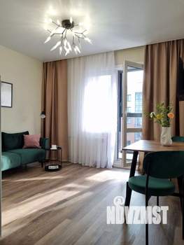 1-к квартира, вторичка, 32м2, 9/9 этаж
