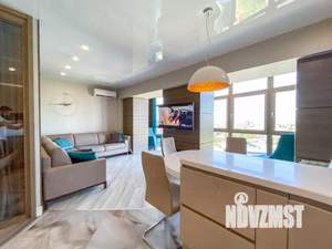 3-к квартира, вторичка, 75м2, 12/15 этаж