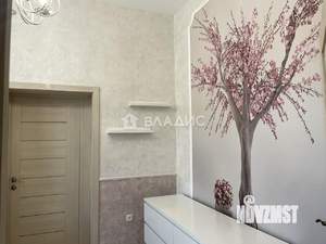 4-к квартира, вторичка, 76м2, 2/4 этаж