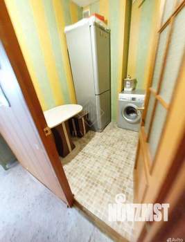 2-к квартира, вторичка, 55м2, 5/5 этаж