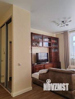 2-к квартира, вторичка, 55м2, 3/4 этаж