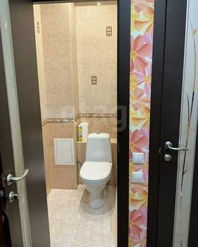 2-к квартира, вторичка, 53м2, 3/9 этаж