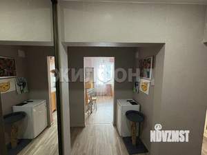 2-к квартира, вторичка, 47м2, 7/9 этаж