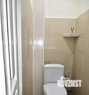 2-к квартира, вторичка, 49м2, 1/9 этаж