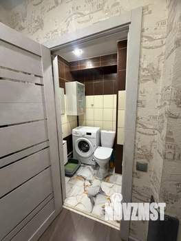 3-к квартира, вторичка, 62м2, 9/12 этаж