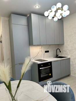 2-к квартира, вторичка, 37м2, 2/17 этаж